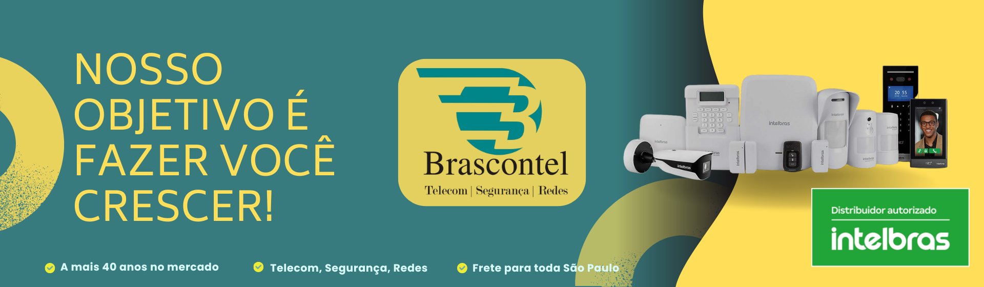 Banner oficial