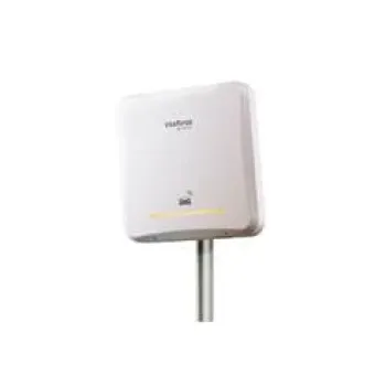 SS 3710 UHF Controlador de Acesso Veicular