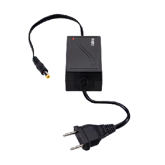 EF 1205+ Conversor Aut AC/DC 12V 5A MULTISSAIDAS 