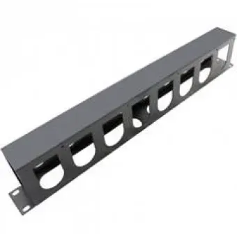 Guia de Cabo 1U Preto