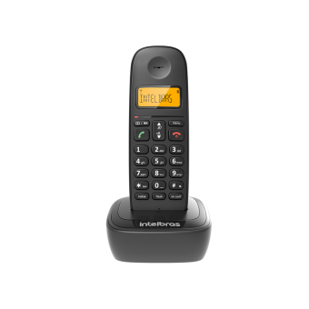 Telefone sem fio TS 2510
