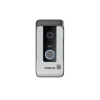 Modulo Externo Video Porteiro IP MVW 7000 ME
