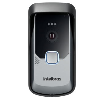 Modulo Externo Videoporteiro Intel. WiFi MVW 3040+
