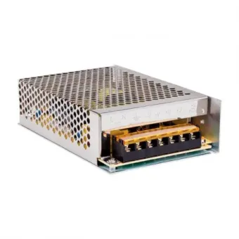 EFM 1215 Conversor Aut. 12,8V 15A