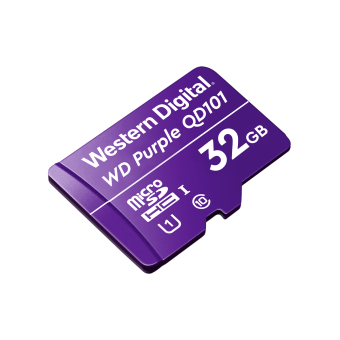 Cartao de Memoria Micro SD 32 Gb (Intelbras)