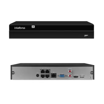 NVD 1408-DVR