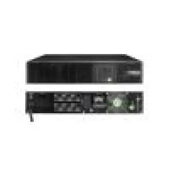 Nobreak Senoidal Rack/Torre SNB 3.0kVA-220V-RT