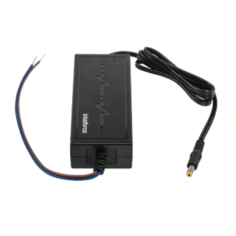 EF 1205S Conversor Aut. 12,8V 5A s/plug de tomada