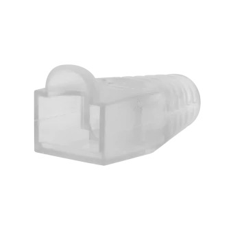 Capa para conectores CONEX 1000 RJ45 CAT5/CAT5E/CAT6