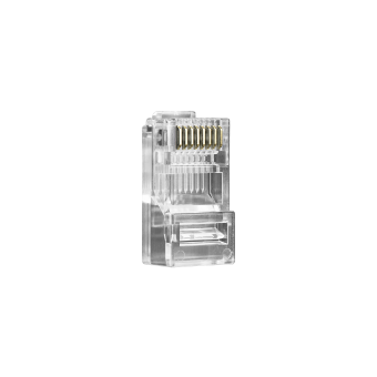 CONEX 1000 RJ45 CAT6 - 50 Unidades