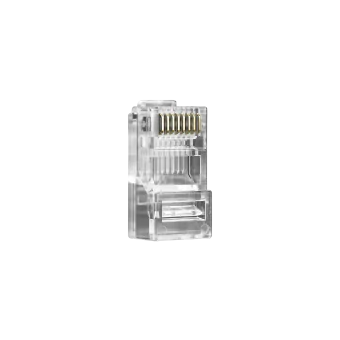 CONEX 1000 RJ45 CAT6 - 50 Unidades