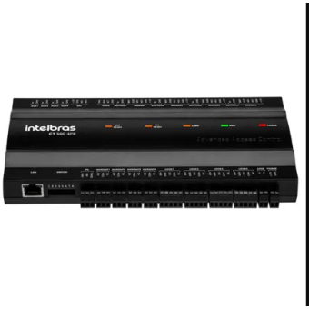 Controladora de acesso - CT 500 1PB