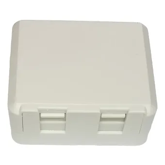  CAIXA DE SOBREPOR KEYSTONE 2 PORTAS