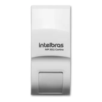 Sensor Passivo IVP 3011 Cortina