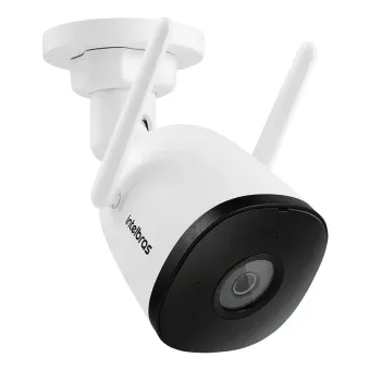 IZY Camera de video Wi-Fi Smart IZC 1005