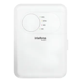 Fonte de Alimentacao Ininterrupta FA 1250 S