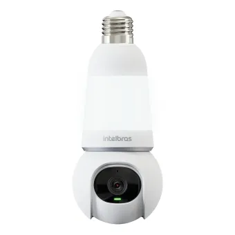 Camera de Video Wi-Fi FullHD iM6 Full Color