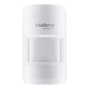 Sensor Passivo sem fio IVP 8000 Pet