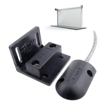 Mini Sensor para Porta de Aco e Portoes 