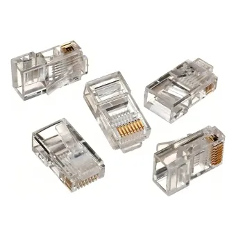 Conector RJ 45