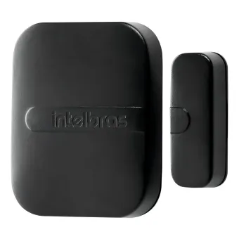 Sensor de Abertura Magnetico s/fio XAS Smart Black