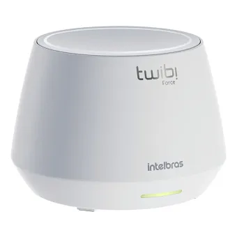 Roteador sem fio Twib Force AX