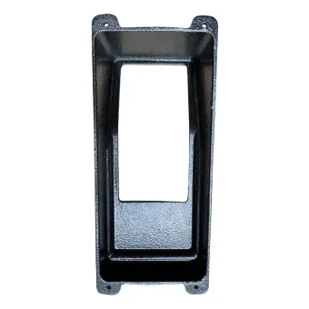 Protetor p/ Collective Intelbras 16/20/24 Cinza