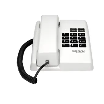 Telefone Intelbras TC 50 BC