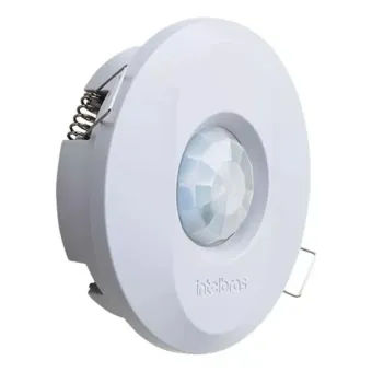 Interruptor Sensor p/Iluminacao ESPI 360