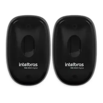 Sensor ativo IVA 5015 Digital