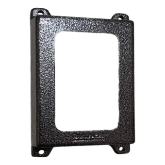 Protetor p/Contr.de Aces.Intelbras Digiprox Cinza