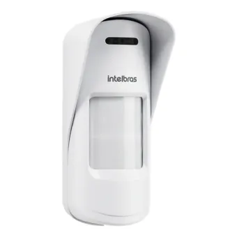 Sensor Infrav. Passivo s/fio IVP 7000 Smart EX