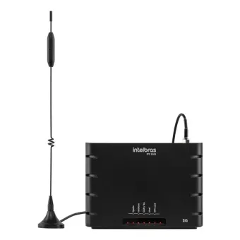 ITC 5100 - Interface Celular 3G Intelbras