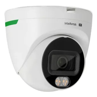 VIP 3230D SC IA Cam.Dome IP Super Color PoE 2.8mm