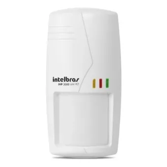 Sensor Passivo IVP 3000 MW PET