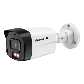 VIPC 1220B FC+ Cam.Bullet IP PoE Full Color Intel.