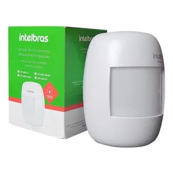 Sensor IVP 3021 Shield 