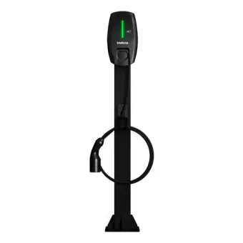 Estacao de Recarga Veic.Intelbras City-AC 11 kW 