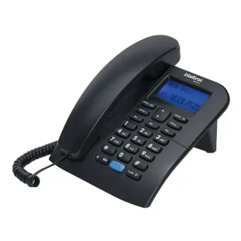 Telefone com Fio TC 60 ID