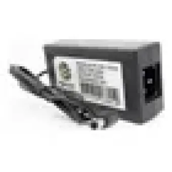 Fonte 12V 3A Eletronica-Bivolt Autom.-FASGOLD