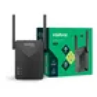 Roteador Extensor Mesh WiFi EX 1500