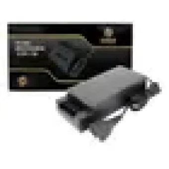 Fonte 12V 5A Multissaida-Bivolt Autom.-FASGOLD