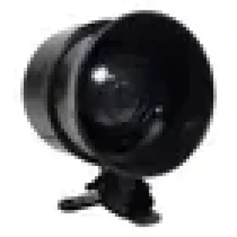 GKE 10 Sirene Piezo 1 Tom Preta 