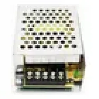 Fonte 12V 3A Colmeia-Bivolt Automatico-FASGOLD