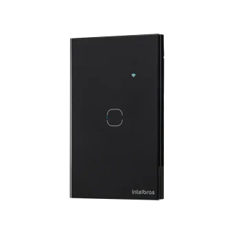 EWS 1001 & EIW 1001 (Preto)