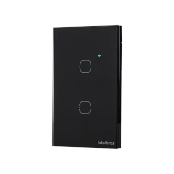 EWS 1002 & EIW 1002 (Preto)