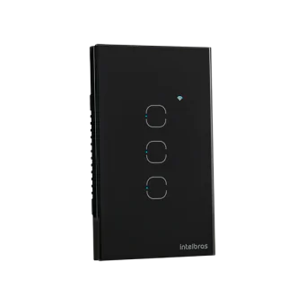 EWS 1003 & EIW 1003 (Preto)