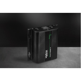 VEX 3120 HDMI IP RX