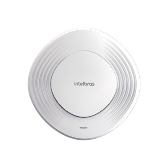 Roteador Empresarial WiFi RW 6181