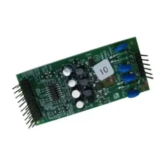 Placa Mont FXS CIP 850